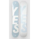 Yes Basic 2027 Snowboard white | Shoptok.si