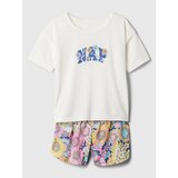 GAP Kids' Logo Pajamas - Girls | Shoptok.si