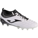 Joma Nogomet Numero-10 24 FG N10W Bela | Shoptok.si