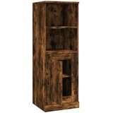  Visoka komoda boja hrasta 36x35,5x103,5 cm konstruirano drvo | Eponuda.com