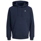 muŠki duks sa kapuljaČom logo sweat hood teget