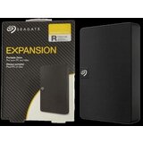 Externi DISK Seagate Expansion HDD 1TB ext USB 3.0,Black STKM1000400 | Eponuda.ba