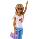 Lean Toys Anlily lutka s torbicom i naočalama | shoptok.hr