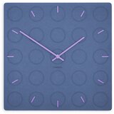 Von Der Factory Zidni sat Luxhora Circula Dark Blue 10 boja kazaljki Cijene
