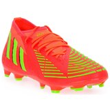 Adidas Nogomet PREDATOR EDGE 2 FG Črna | Shoptok.si
