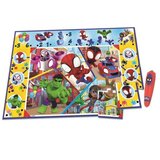  IGRACKA CLEMENTONI PUZLE MARVEL PODNE PUZLE, 3+ | ePonuda.com