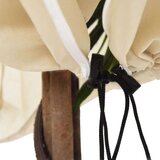 vidaXL Navlaka za biljke od flisa s patentom 70 g/m² 3 14x2 5 m | shoptok.hr