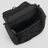Rains Texel Wash Bag W3 Crna | shoptok.hr