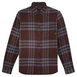 Timberland karirana muška košulja Cene