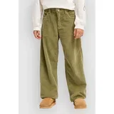 Patrolkid Kids Hlace oil green