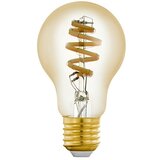 Eglo connect.z Pametna LED sijalka Zigbee CCT (E27, Možnost zatemnitve, Dnevno bela, 360 lm) | Shoptok.si