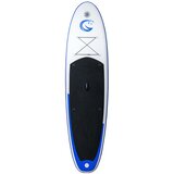 FUNWATER SUP daska na napuhavanje SUPFW01A 3,35 m (plava) Cijene