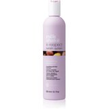 Milk Shake K-Respect Smoothing Shampoo šampon anti-frizzy 300 ml | shoptok.hr