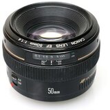 Canon 50/F1.4 EF USM objektiv | Shoptok.si