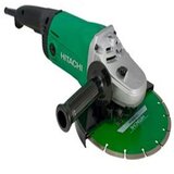 Hitachi G23SW-NA električna ugaona brusilica | ePonuda.com