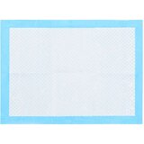 vidaXL Podloge za obuku ljubimaca 400 kom 45 x 33 cm od netkane tkanine | shoptok.hr