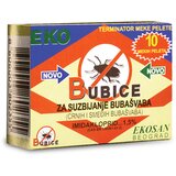 Eko San Meke pelete za suzbijanje bubašvaba u stanu | Eponuda.com