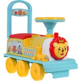  Dječja guralica locomotive - lav | shoptok.hr
