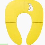  Sklopivi dečiji adapter daske,žuti ( N63002 ) | ePonuda.com
