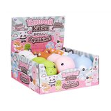  Squishy Kawaii Kuties – mekane i šarene igračke za djecu Dinosaur | shoptok.hr
