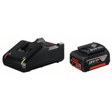 Bosch starter set GAL 18 V - 40 + GBA 4,0 Ah | shoptok.hr
