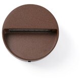 Faro 71962 - LED svetiljka za stepenište DUNE LED/3W/230V 2200/2700/3200/4000K IP65 braon | Eponuda.com