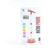  Mikrofon 306302 k | Eponuda.com