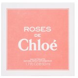 Chloé Roses De Toaletna voda za ženske 50 ml | Shoptok.si