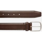 Geox Brown Men's Belt - Men's | Shoptok.si