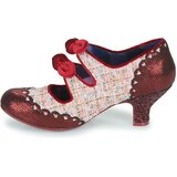 Irregular Choice Salonarji CALENDULA Rožnata | Shoptok.si