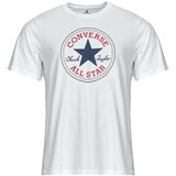 Converse CHUCK PATCH TEE Bijela Cijene