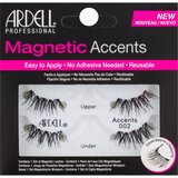 Ardell Magnetic Accents magnetne trepavice Accents 002 4 kom Cijene