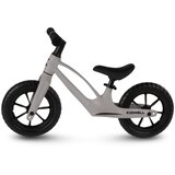 Kidwell Vito dječji bicikl bez pedala, sivi | shoptok.hr