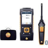 testo Mjerač vlažnosti zraka (higrometar) 440 set RH 0563 4404 kalibrirano prema tvorničkom standardu (bez certifikata) | Eponuda.ba