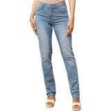 La Modeuse Jeans 72475_P170185 Modra Cene
