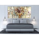  Slika - Tree of Life (1 Part) Narrow 70x35 | shoptok.hr