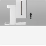 Xiaomi Instant Hot Water Dispenser S1 cijev za bocu vode Slike