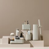 Shumee JJ-Slim dozirnik za tekoče milo, ecru, (21398578) | Shoptok.si
