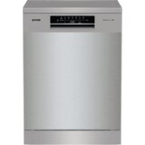 Gorenje mašina za pranje sudova GS 643E90 X Cene