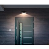 Globo ZUNANJA LED-SVETILKA OKO 16/6,6 cm | Shoptok.si