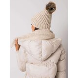 RUE PARIS Set-JK-KMPL-7-1.40X-beige | Shoptok.si