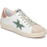 Meline Nizke superge NK1364 Bela Cene