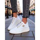 Resti Women's perforated sporty sneakers Jovenes | shoptok.hr