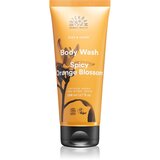 Urtekram spicy orange blossom body wash | shoptok.hr