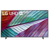 LG 43UR78006LK 4K UHD pametni TV 108 cm Cijene