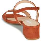 JB Martin VALSER Smeđa | shoptok.hr