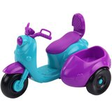  Ankiki - Mini lutka za igru sa skuterom i psićima - 13 cm | Shoptok.si