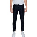 Antony Morato Elegantne hlače GUSTAF MMTR00714-FA800126 Črna | Shoptok.si