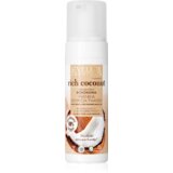 Eveline Cosmetics Eveline Pena za umivanje Rich Coconut 150ml Cene