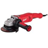 Milwaukee električna ugaona brusilica sa AVS 125mm 1750W AGV 17-125 XC 4933449850 | Eponuda.com